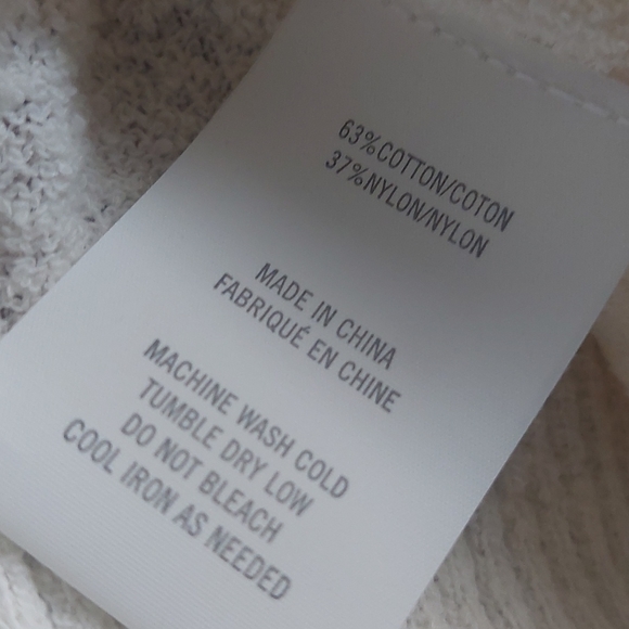 O'Neill cardigan - Picture 6 of 10